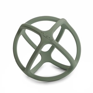 Mushie Teether - Ball - Dried Thyme